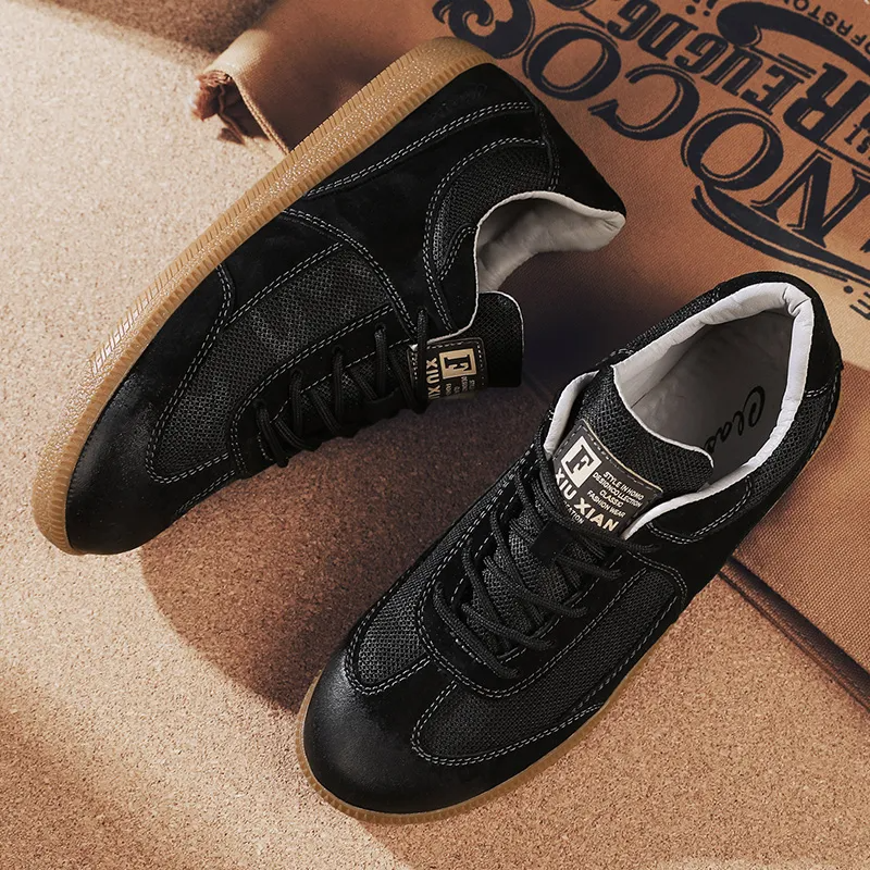 Metro - Ultra Comfortable Shoes