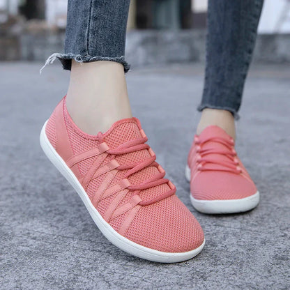 Aura Pro - Women's Ultra Comfortable Barefoot Shoes