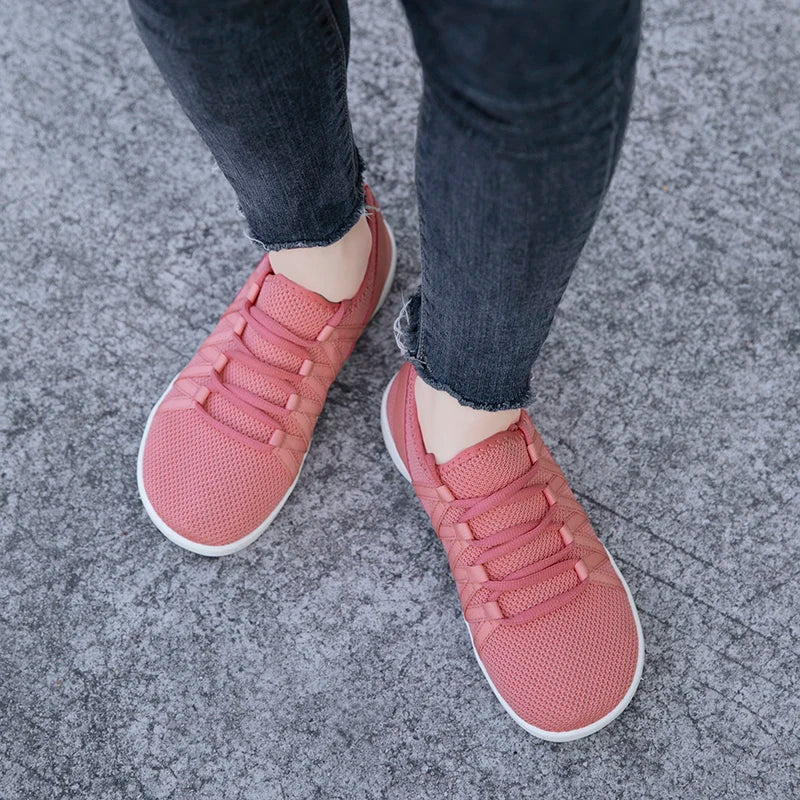 Aura Pro - Women's Ultra Comfortable Barefoot Shoes