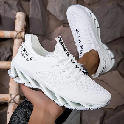 Crossblade - Ultra Comfortable Shoes