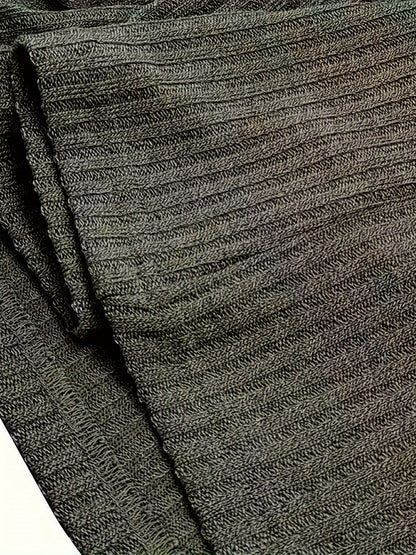 Siena - Men's Ultra Comfortable Henley Shirt