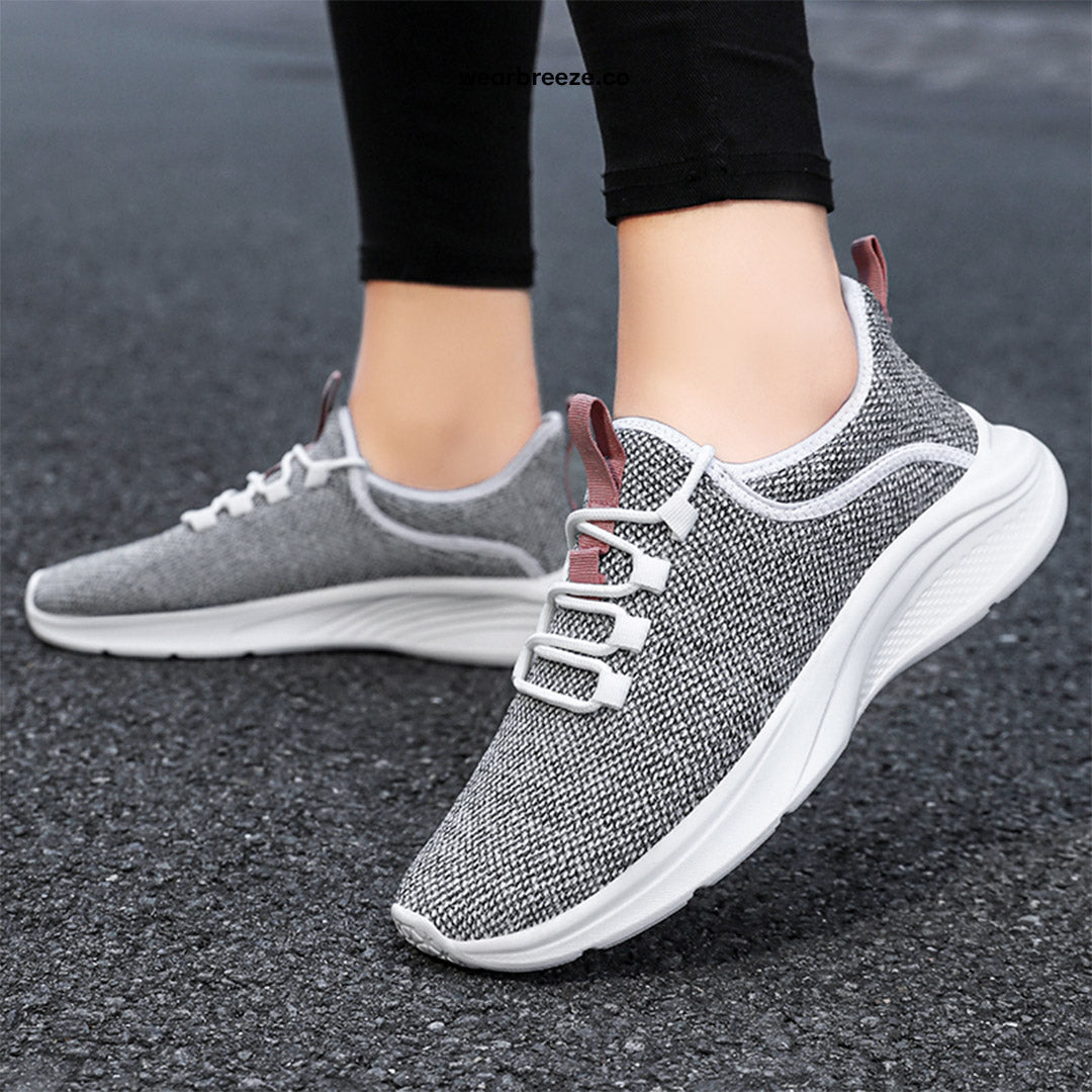 Blush - Women's Ultra Comfortable Shoes