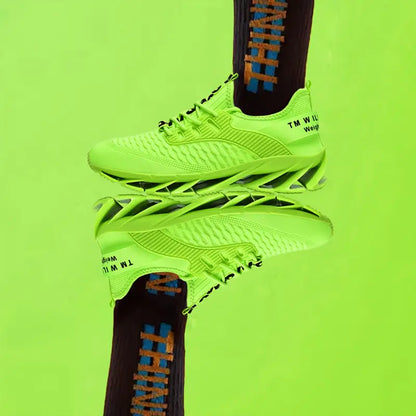 Crossblade - Ultra Comfortable Shoes