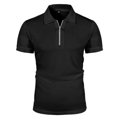 Amalfi - Men's Ultra Comfortable Polo Shirt