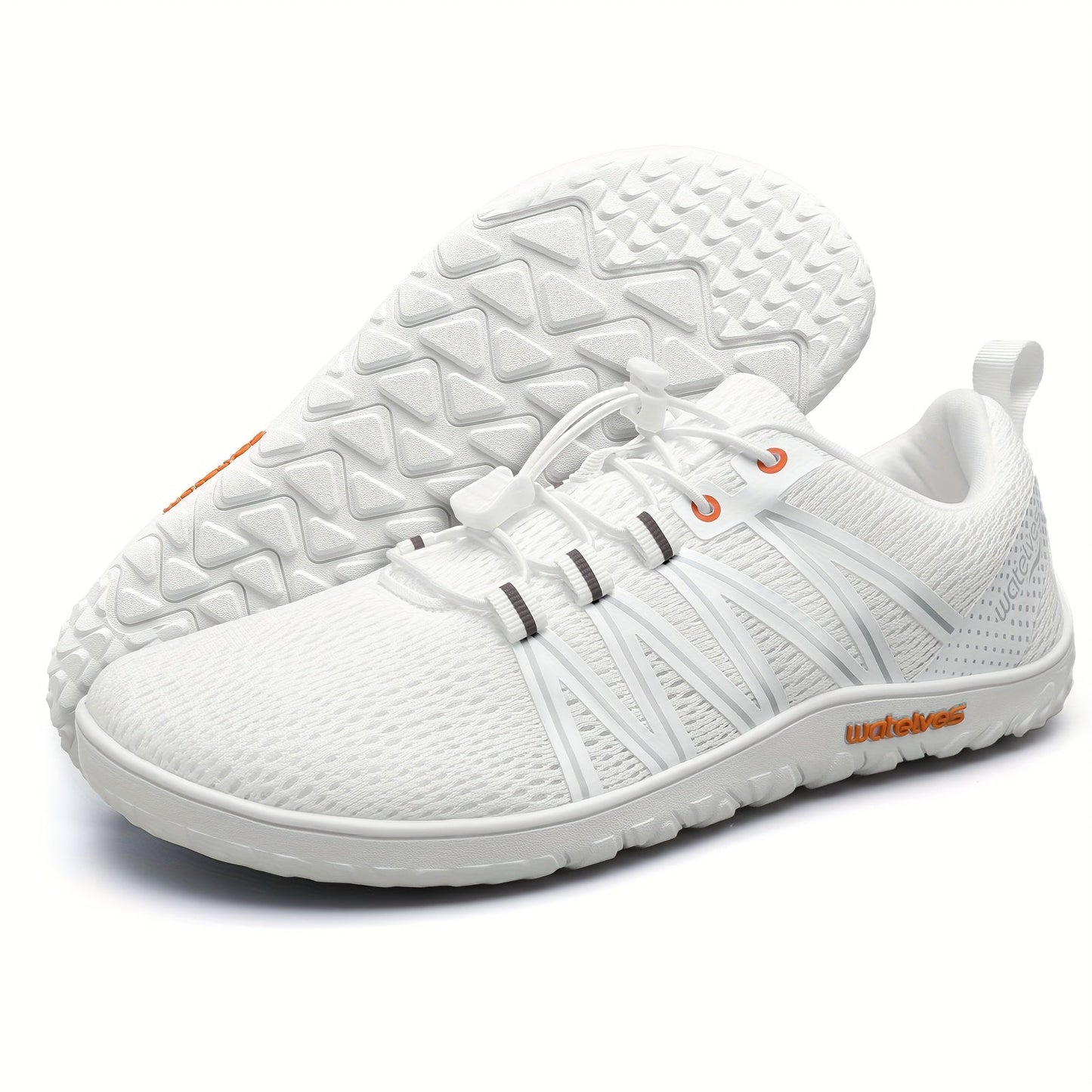 Forge - Ultra Comfortable Barefoot Shoes