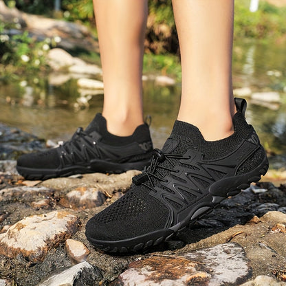 Cascade - Ultra Comfortable Barefoot Shoes