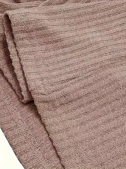 Siena - Men's Ultra Comfortable Henley Shirt