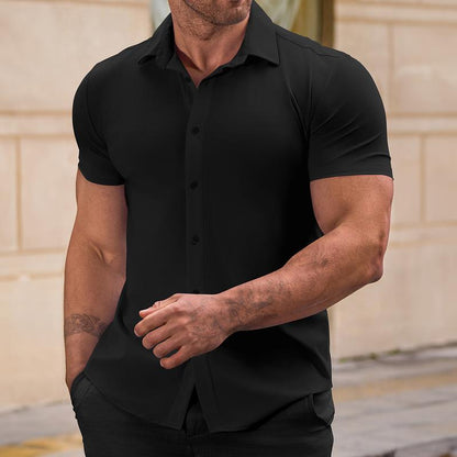 Coast - Men's Ultra Comfortable Shirt