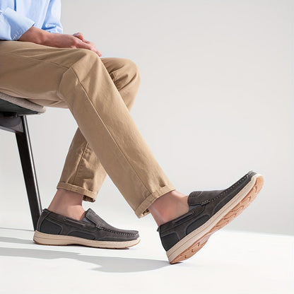 Canyon - Ultra Comfortable Loafers