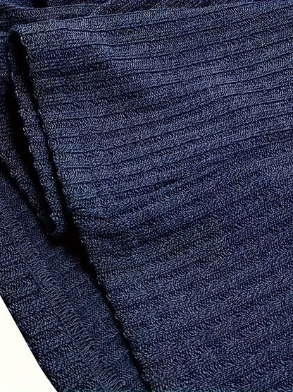 Siena - Men's Ultra Comfortable Henley Shirt