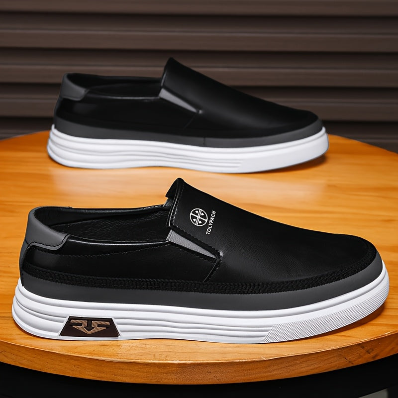 Tolypach - Ultra Comfortable Loafers