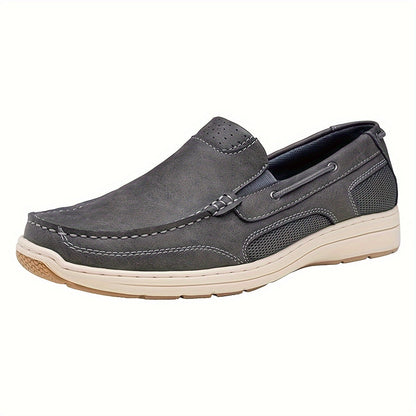 Canyon - Ultra Comfortable Loafers