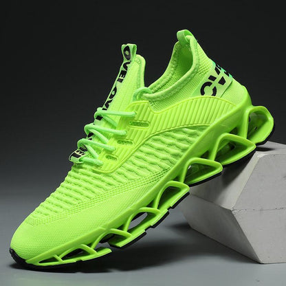 Crossblade - Ultra Comfortable Shoes