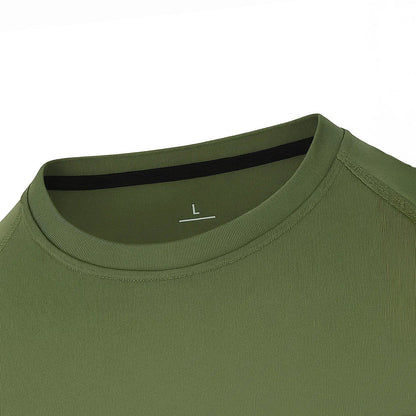 SolarShield - Men's Ultra Comfortable UV Blocking Shirt