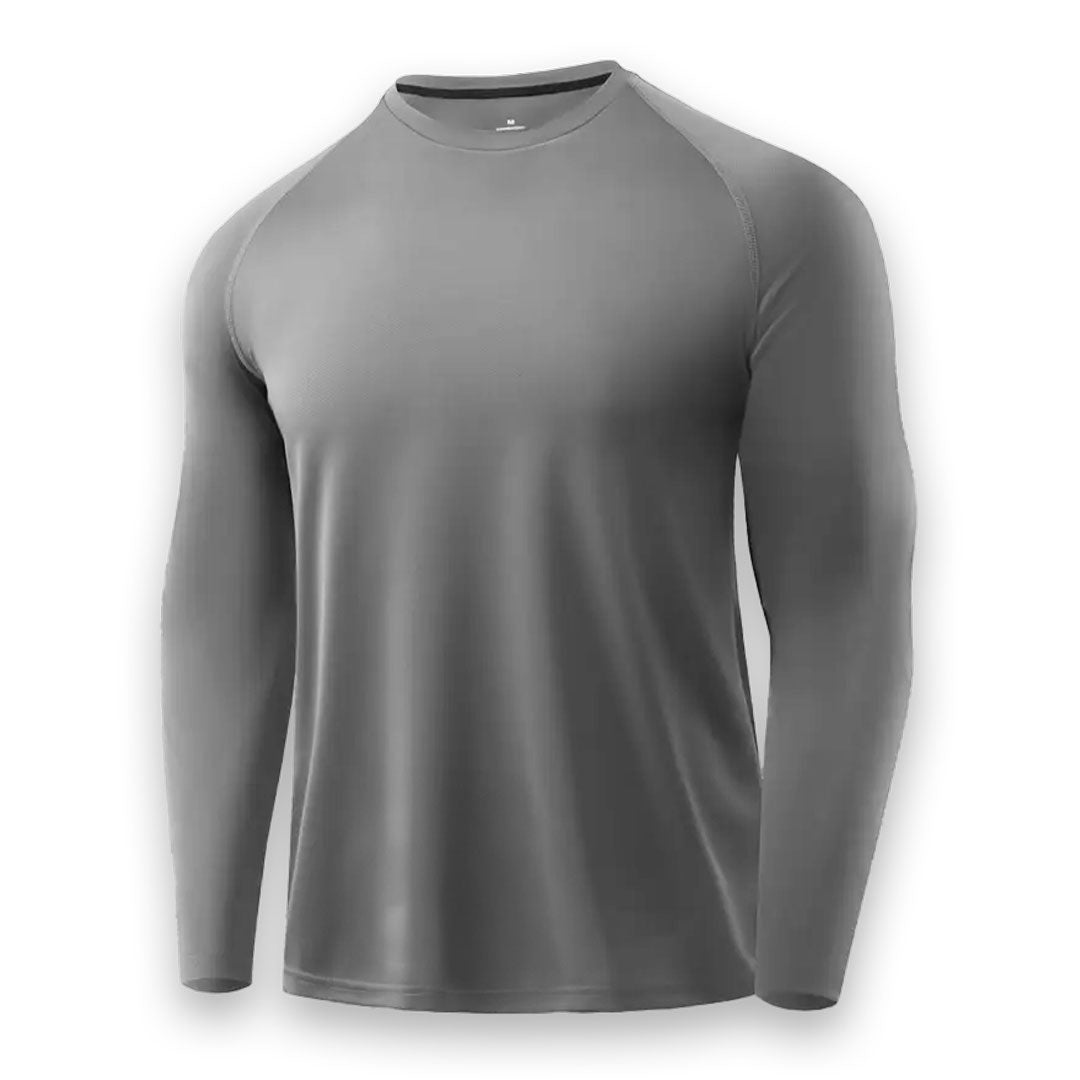 SolarShield - Men's Ultra Comfortable UV Blocking Shirt