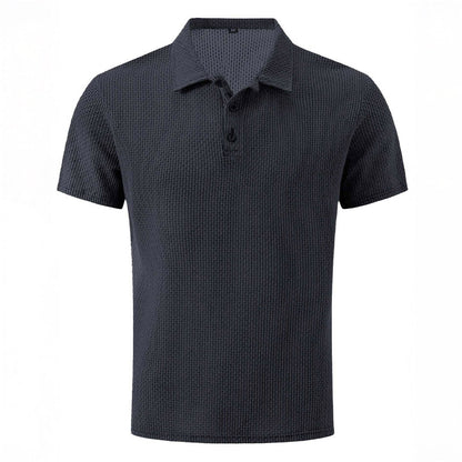 Capri - Men's Ultra Comfortable Polo Shirt