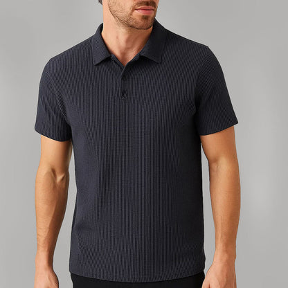 Capri - Men's Ultra Comfortable Polo Shirt