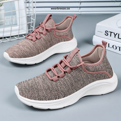 Blush - Women's Ultra Comfortable Shoes