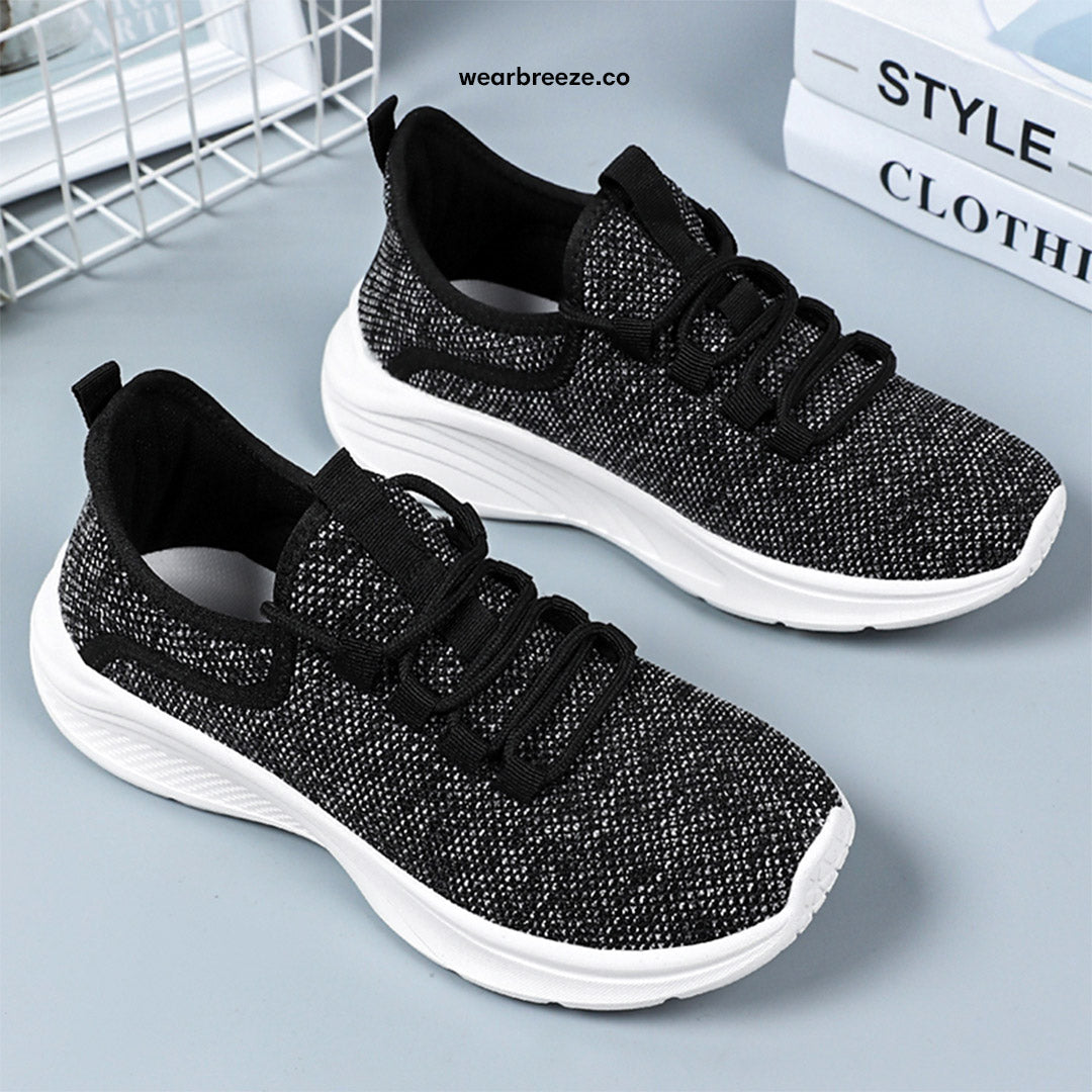 Blush - Women's Ultra Comfortable Shoes