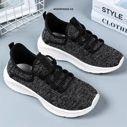 Blush - Women's Ultra Comfortable Shoes