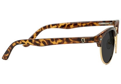 Elvora - Morrison Polarized - Tortoise