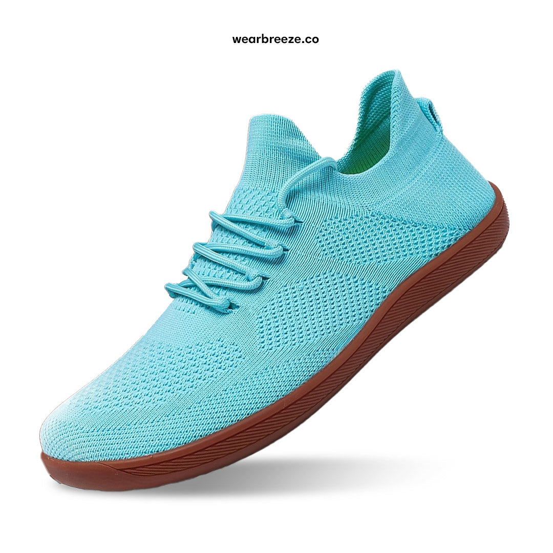 Suntrail - Women's Ultra Comfortable Barefoot Shoes