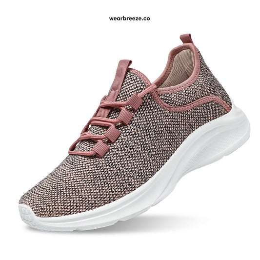Blush - Women's Ultra Comfortable Shoes