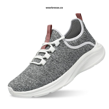 Blush - Women's Ultra Comfortable Shoes