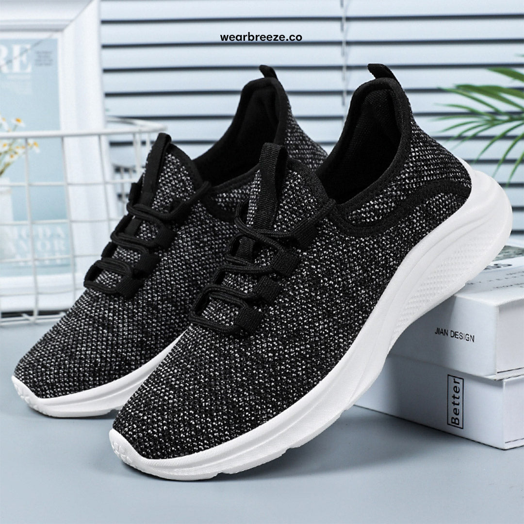 Blush - Women's Ultra Comfortable Shoes