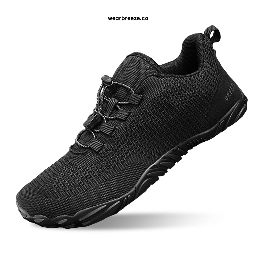 Alpine Pro - Ultra Comfortable Barefoot Shoes