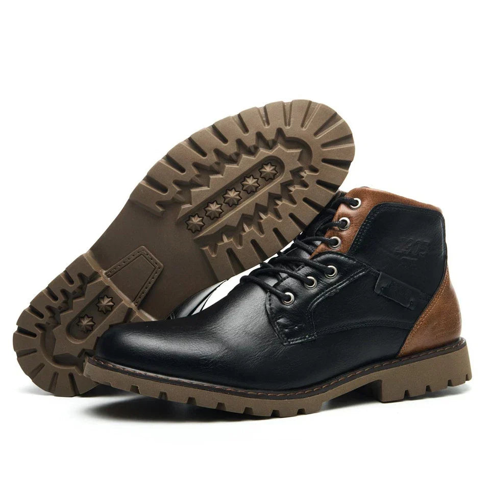 Oakridge - Ultra Comfortable Boots
