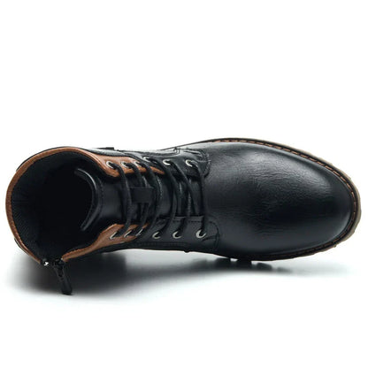 Oakridge - Ultra Comfortable Boots