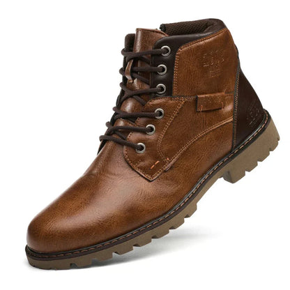 Oakridge - Ultra Comfortable Boots
