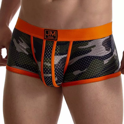 JockMail - Men's Ultra Comfortable Underwear