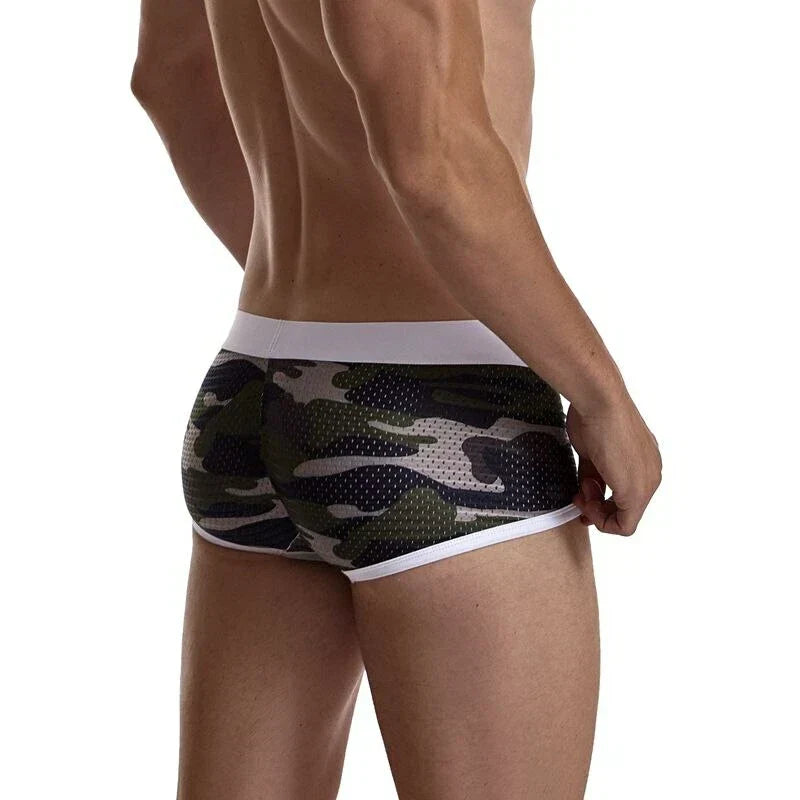 JockMail - Men's Ultra Comfortable Underwear